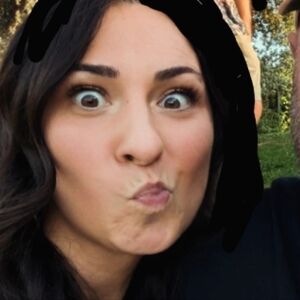 Meet your Posher, Aimie